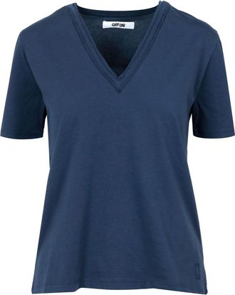 Mauro Grifoni T Shirts And Polos Blue