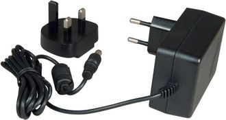 Stanley Cargador De Corriente 220v Clrl 100