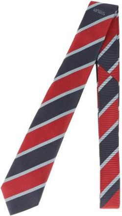 Gucci Pre-owned Cravat - Heren - Vintage Accessoires - Veelkleurig - ONE Size - Vintage