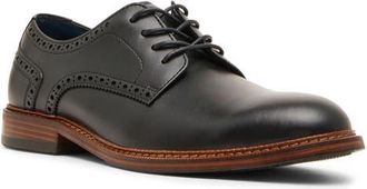 Steve Madden Enzoo Derby in Black at Nordstrom, Size 11.5