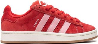 adidas Campus 00s Betsca Pink sneakers - unisex - Suede - 9 - Red