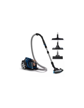 Philips Powerpro Expert Aspirador Sin Bolsa 650w 76db - Fc9745-09