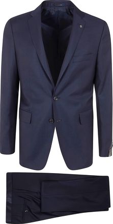 Tagliatore Bruce Man Suit