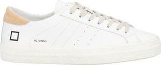 D.A.T.E. FOOTWEAR - Trainers on YOOX.COM