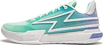 Li-Ning Wade Flash Jade Green ABPU027-4
