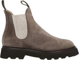 Doucal's FOOTWEAR - Ankle boots on YOOX.COM