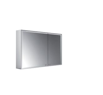 Emco Prestige 2 Armario Con Espejo Iluminado, Modelo De - Emco