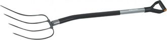 Fiskars Horquilla Ergonomic (por 4)