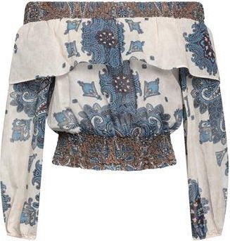 Liu Jo TOPWEAR - Tops on YOOX.COM