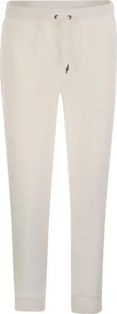 Polo Ralph Lauren Double Knit Jogging Trousers