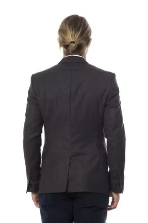 Roberto Cavalli Wool Men Mens Blazer
