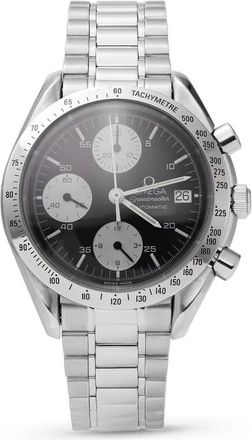 Omega Pre-owned Omega Speedmaster Multi-Color Dial Mens Watch 3511.80.00