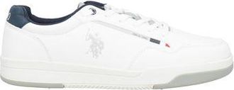 U.S.Polo Association SCHUHE - Sneakers auf YOOX.COM