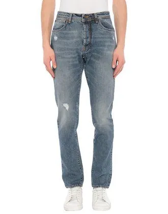 Liu Jo BOTTOMWEAR - Jeans sur YOOX.COM