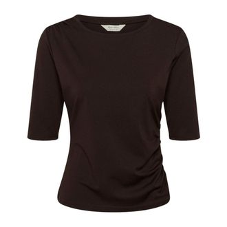 Part Two Donna, Top, Marrone, XL, new