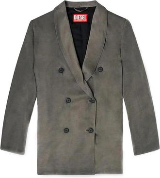 Diesel Blazer