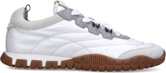 Miu Miu Sneakers Tyre