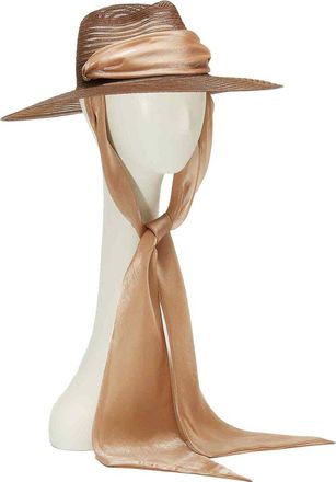 Eugenia Kim Cassidy Fedora