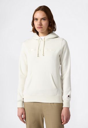 Champion Kapuzensweatshirt CHAMPION ICONS TONAL Hoodie, Damen, Gr. XXL (50/52), icv, Obermaterial: 70% Baumwolle, 30% Polyester, Sweatshirts Kapuzensweatshirt