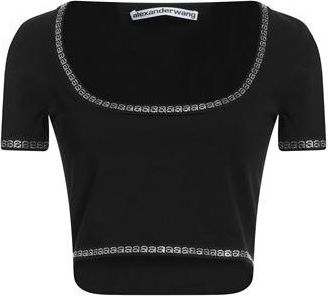 Alexander Wang TOPWEAR - T-shirts sur YOOX.COM