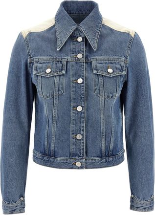 Givenchy Denim Jacket