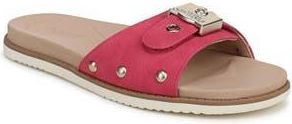 Dr. Scholls Original Slide Sandal in Magenta at Nordstrom Rack, Size 9.5