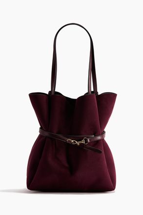 H&M Tote Bag - Red