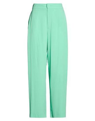 Erika Cavallini Semi Couture BOTTOMWEAR - Pantaloni su YOOX.COM