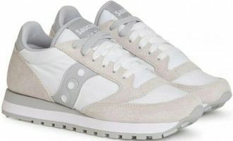 Saucony Jazz Original - Heren - Sneakers - Veelkleurig - 46 EU - Nylon - Schoenen