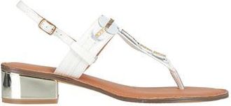 Gardini Thong sandals