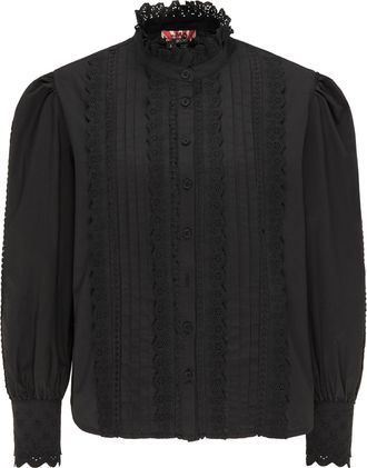 Mymo myMo ROCKS blouse esha