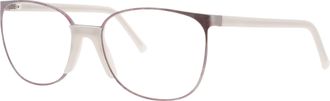 Andy Wolf Optical Glasses BROWN
