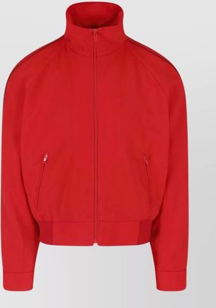 Marni single breasted coat