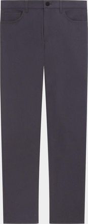 Theory Men & apos;s Raffi Pants in Neoteric Twill