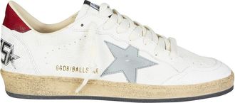 Golden Goose Sneakers, male, White, 7 UK, Ball Star