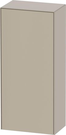 Duravit Duravit - Blanco Tulip&aacute;n Armario De Media Altura, Anchura 400 X