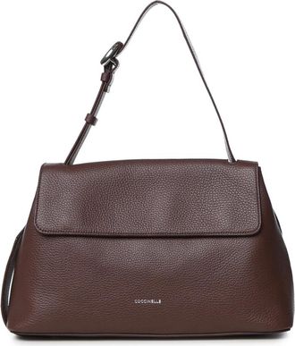 Coccinelle Donna, Borse, Marrone, Taglia unica, new
