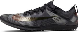 Nike Zoom Victory Waffle 5 Black Metallic Silver AJ0846-002