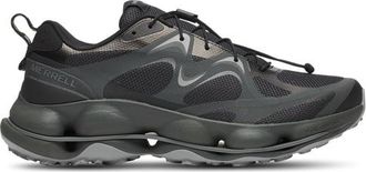 Merrell Mens SpeedArc Matis - Running Shoes Black Size 10.0