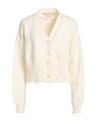 Marni KNITWEAR - Cardigans on YOOX.COM