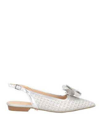 Twentyfourhaitch CALZADO - Bailarinas en YOOX.COM