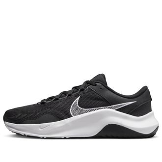 Nike (WMNS) Nike Legend Essential 3 Next Nature Black White DM1119-001