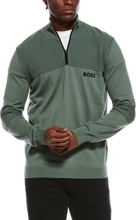 HUGO BOSS Boss Hugo Boss Hydro 1/4-Zip