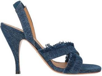 Off-white CALZATURE - Sandali su YOOX.COM