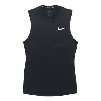 Nike AS Mens NP Top SL TIGHT Black BV5601-010