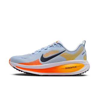 Nike Mens Vomero 18 Road Running Shoes in Blue | HM6803-404