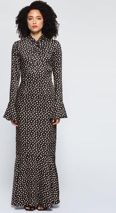 Daska Toni Dress in Black at Nordstrom, Size X-Small