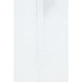 Dolce & Gabbana Cotton-Elastane Shirt - White