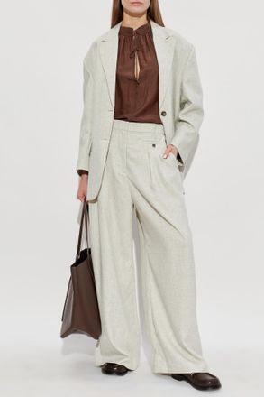 Munthe Blazer Rae, Womens, Grey