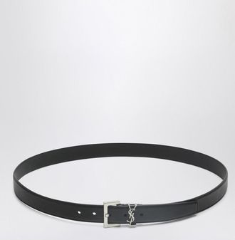 Saint Laurent Cassandre Belt